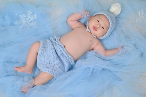 海丰宝宝拉肚子发烧