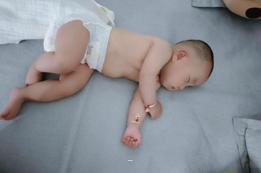 海丰宝宝咳嗽发烧拉肚子